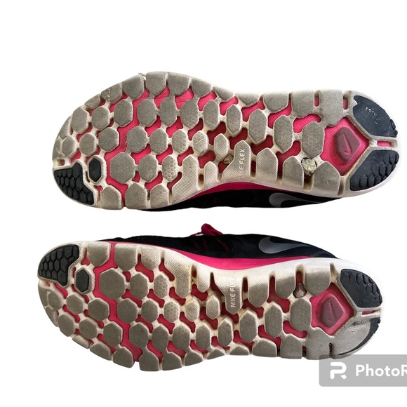 Nike Flex 2014 Run Running Shoes - Picture 7 of 7